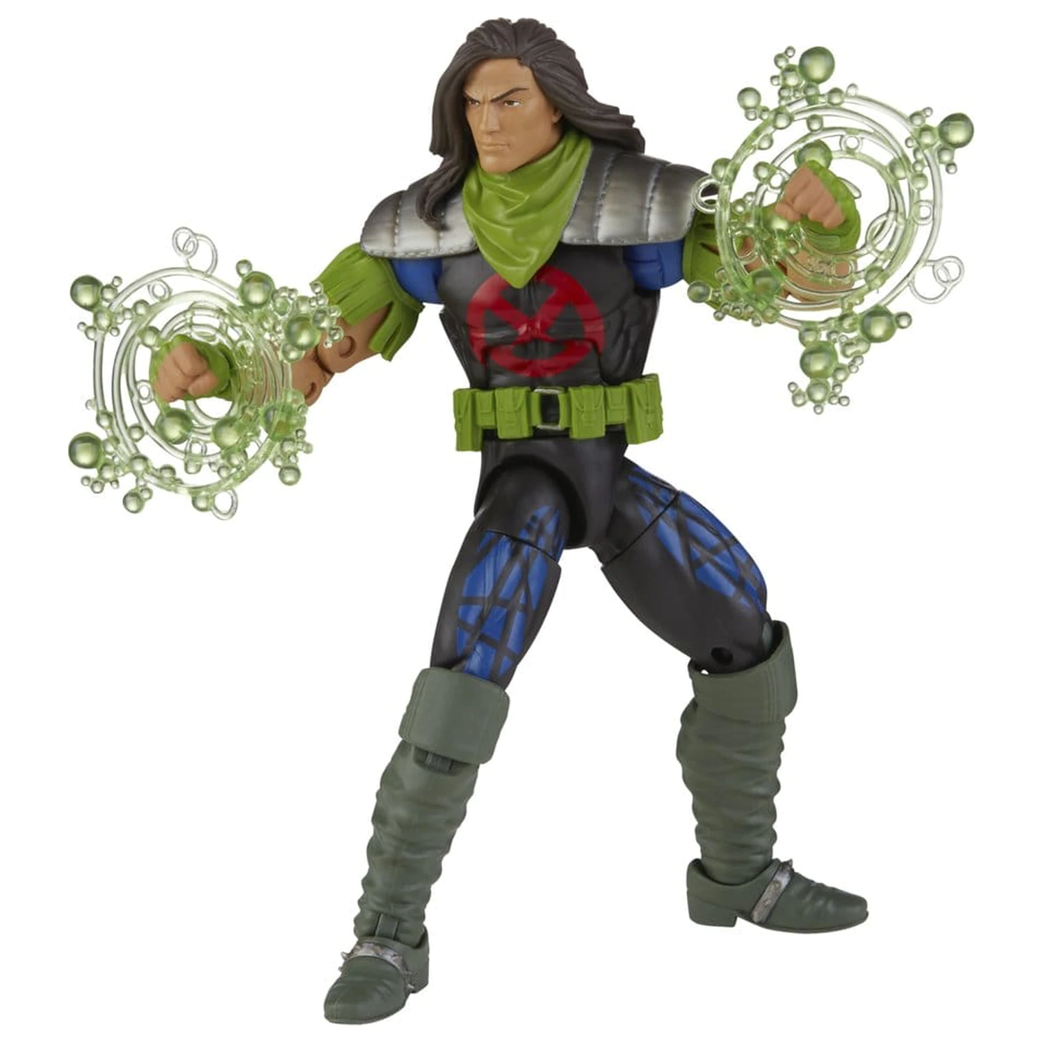 Marvel Legends 3 db-os akciófigura csomag X-Force 15 cm termékfotó