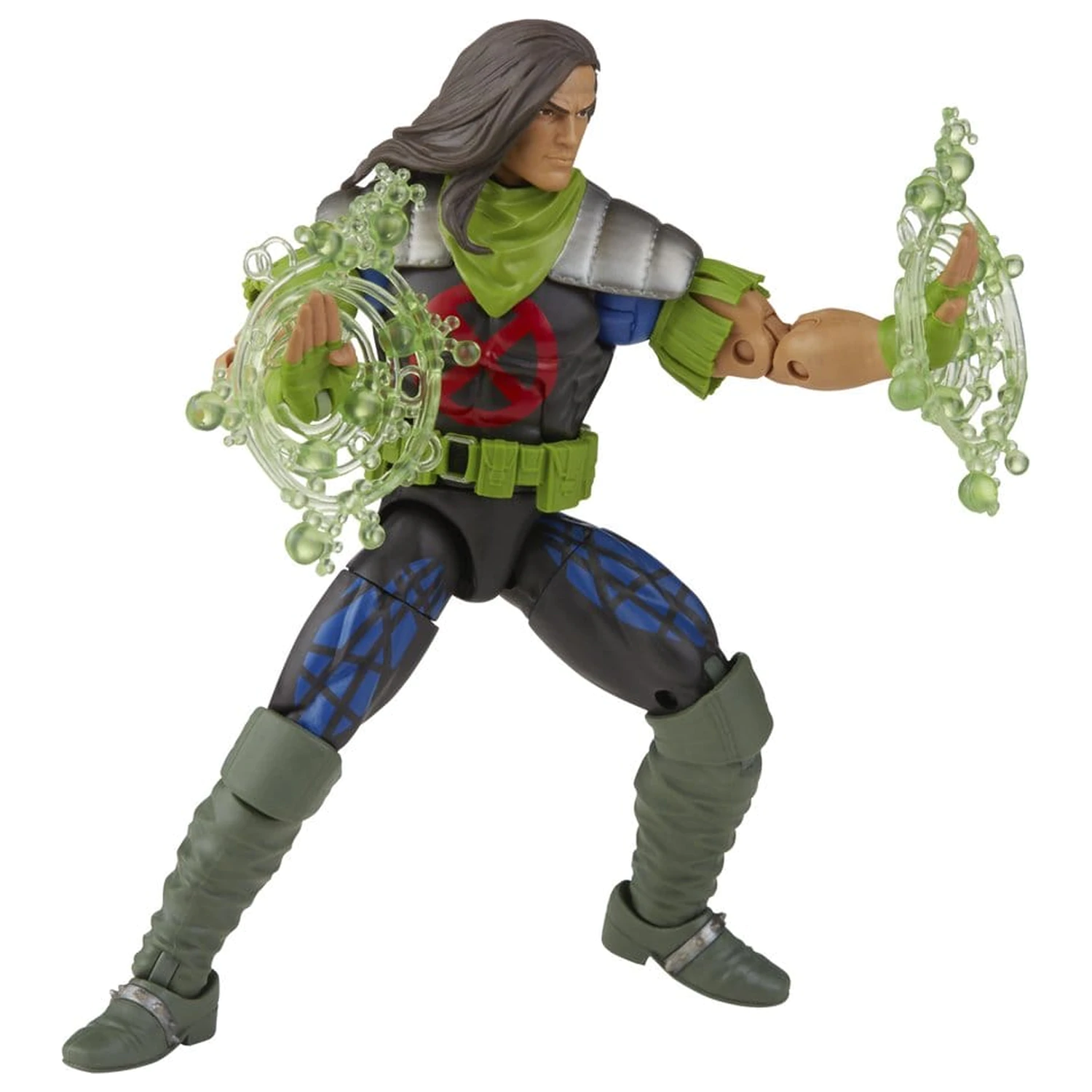 Marvel Legends 3 db-os akciófigura csomag X-Force 15 cm termékfotó