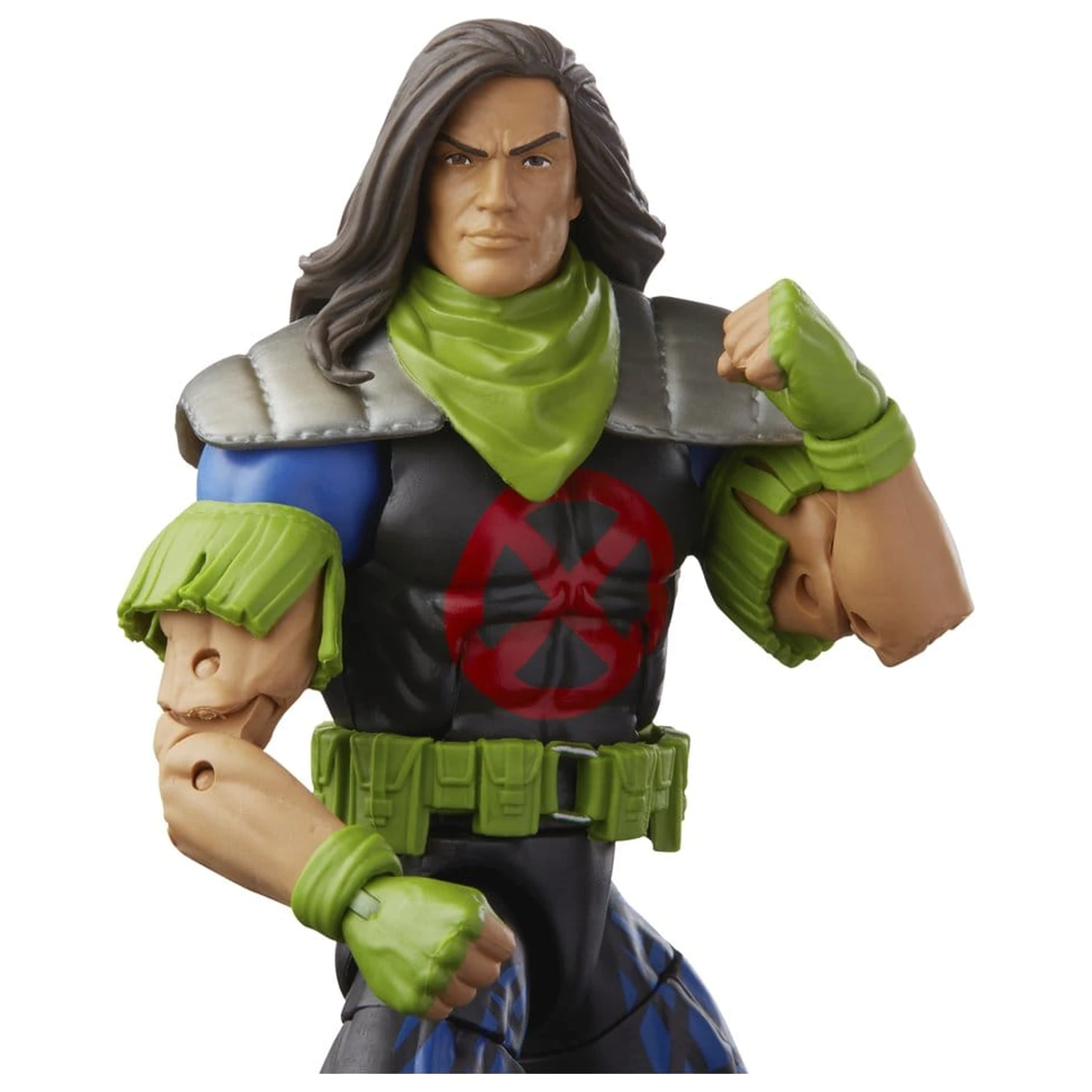 Marvel Legends 3 db-os akciófigura csomag X-Force 15 cm termékfotó