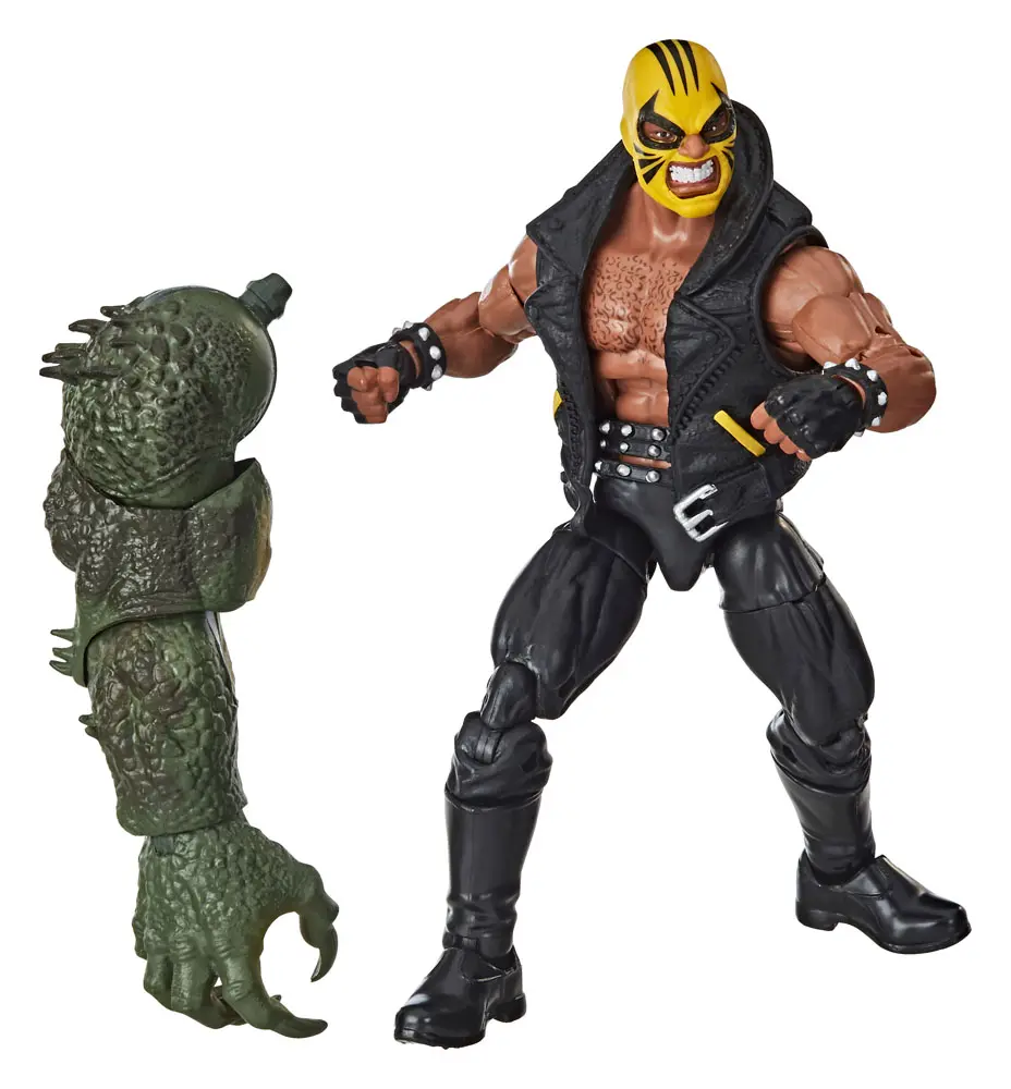Marvel Legends Abomination BAF: Marvel's Rage akciófigura 15 cm termékfotó