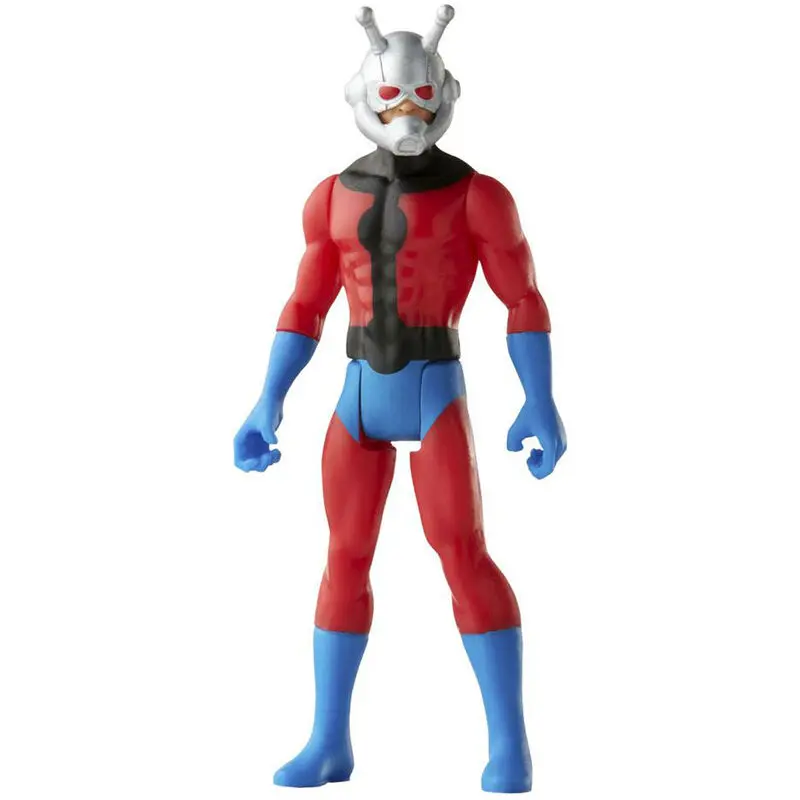 Marvel Legends Ant-Man figura 9cm termékfotó