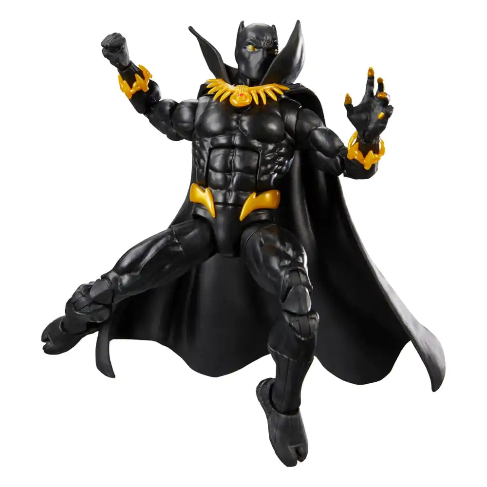 Marvel Legends Action Figure Black Panther 15 cm termékfotó