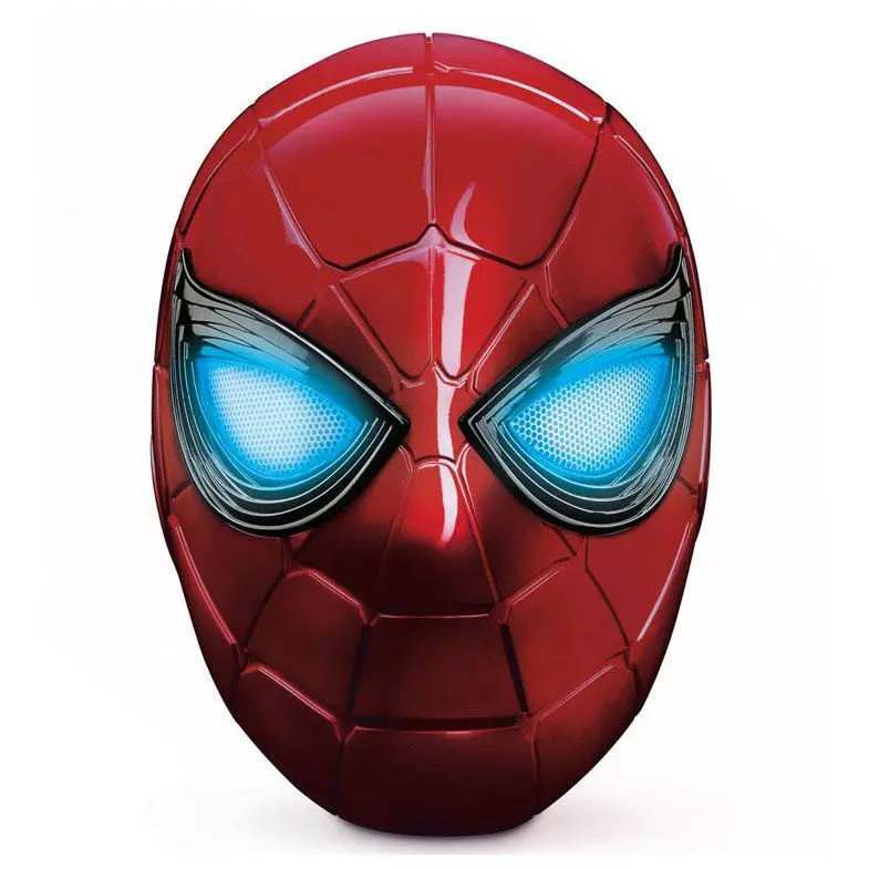 Marvel Legends Avengers Spiderman Iron Spider sisak replika termékfotó