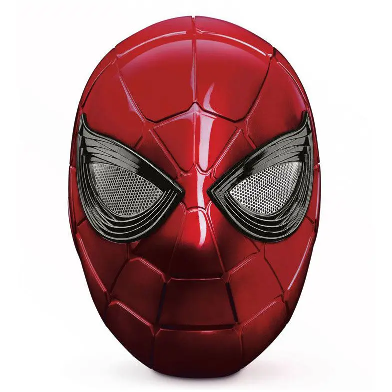 Marvel Legends Avengers Spiderman Iron Spider sisak replika termékfotó