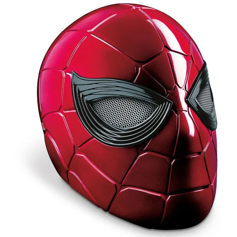 Marvel Legends Avengers Spiderman Iron Spider sisak replika termékfotó