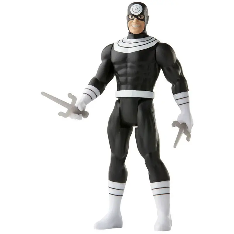 Marvel Legends Daredevil Bullseye figura 9cm termékfotó