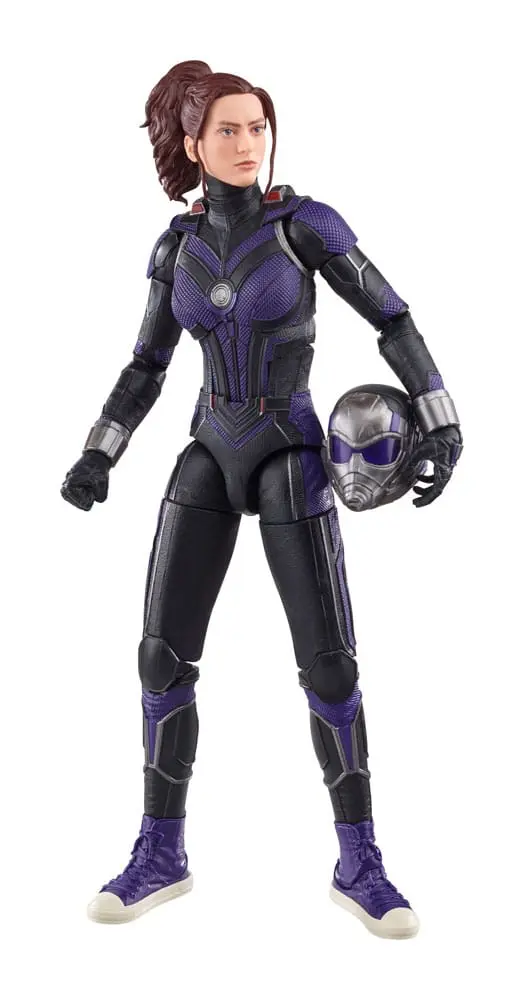 Marvel Legends Cassie Lang BAF: Future Ant-Man akciófigura 15 cm termékfotó