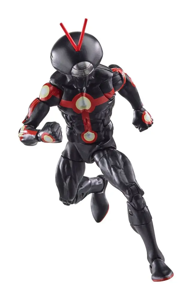 Marvel Legends Cassie Lang BAF: Future Ant-Man akciófigura 15 cm termékfotó