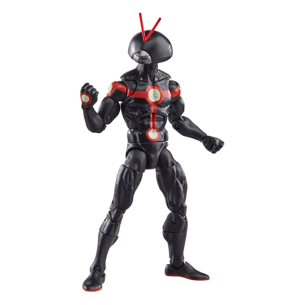 Marvel Legends Cassie Lang BAF: Future Ant-Man akciófigura 15 cm termékfotó