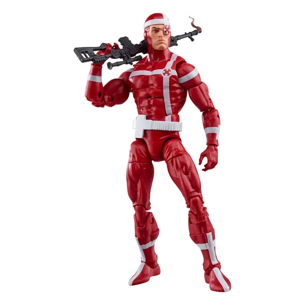 Marvel Legends Cassie Lang BAF: Marvel's Crossfire akciófigura 15 cm termékfotó