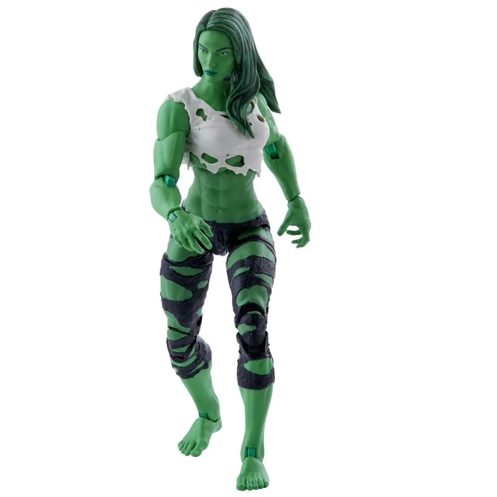 Marvel Legends Classic Hulka figura 15cm termékfotó