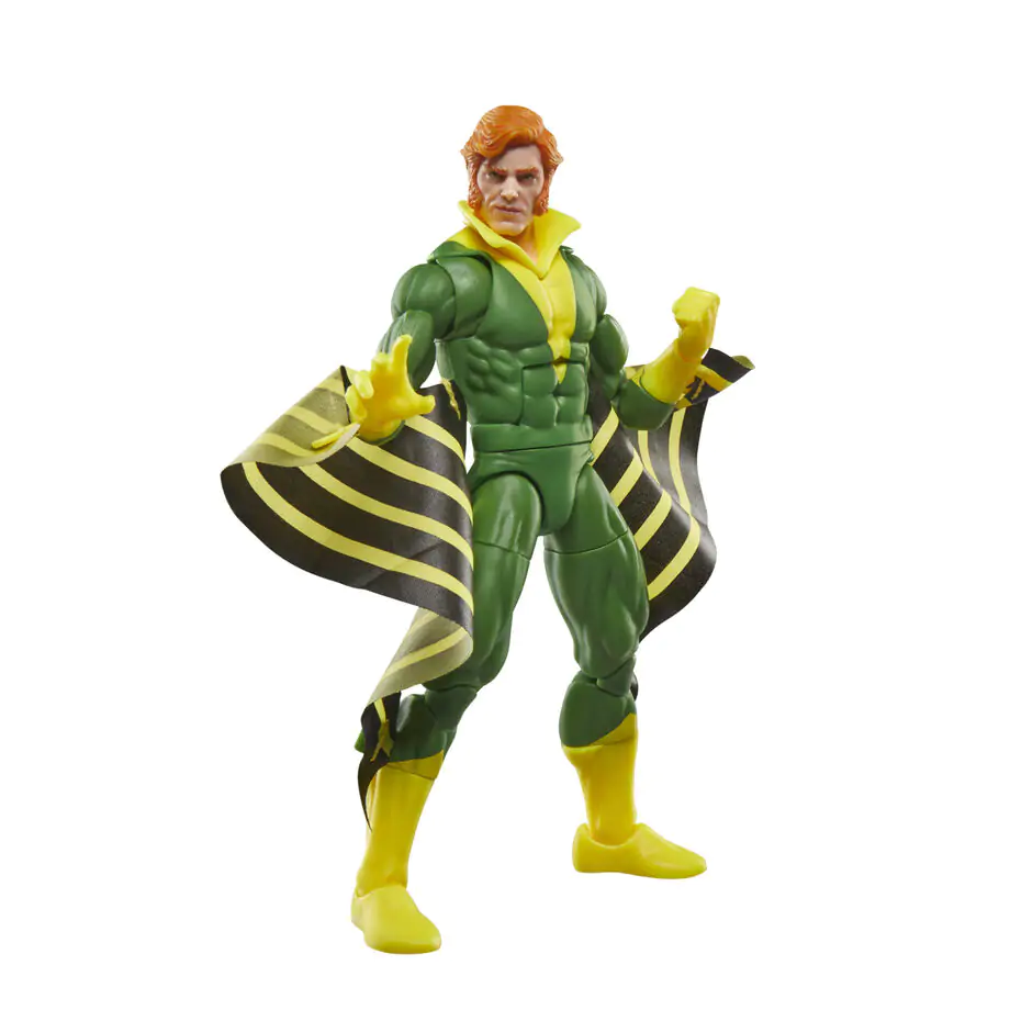 Marvel Legends Comics X-Men Marvel's Banshee figura 15cm termékfotó