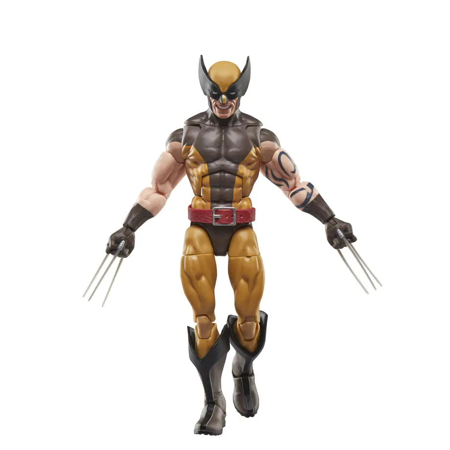 Marvel Legends Dark Avengers Daken Wolverine figura 15cm termékfotó