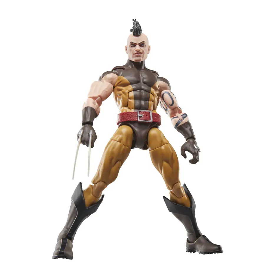 Marvel Legends Dark Avengers Daken Wolverine figura 15cm termékfotó