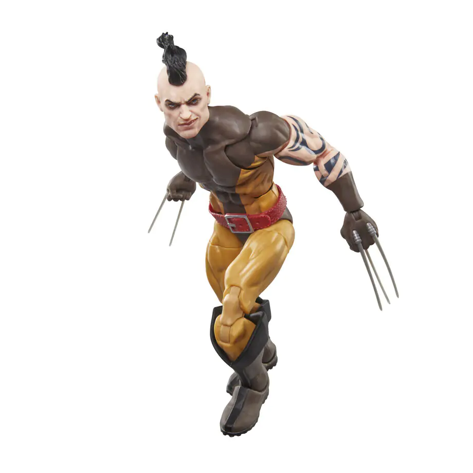 Marvel Legends Dark Avengers Daken Wolverine figura 15cm termékfotó