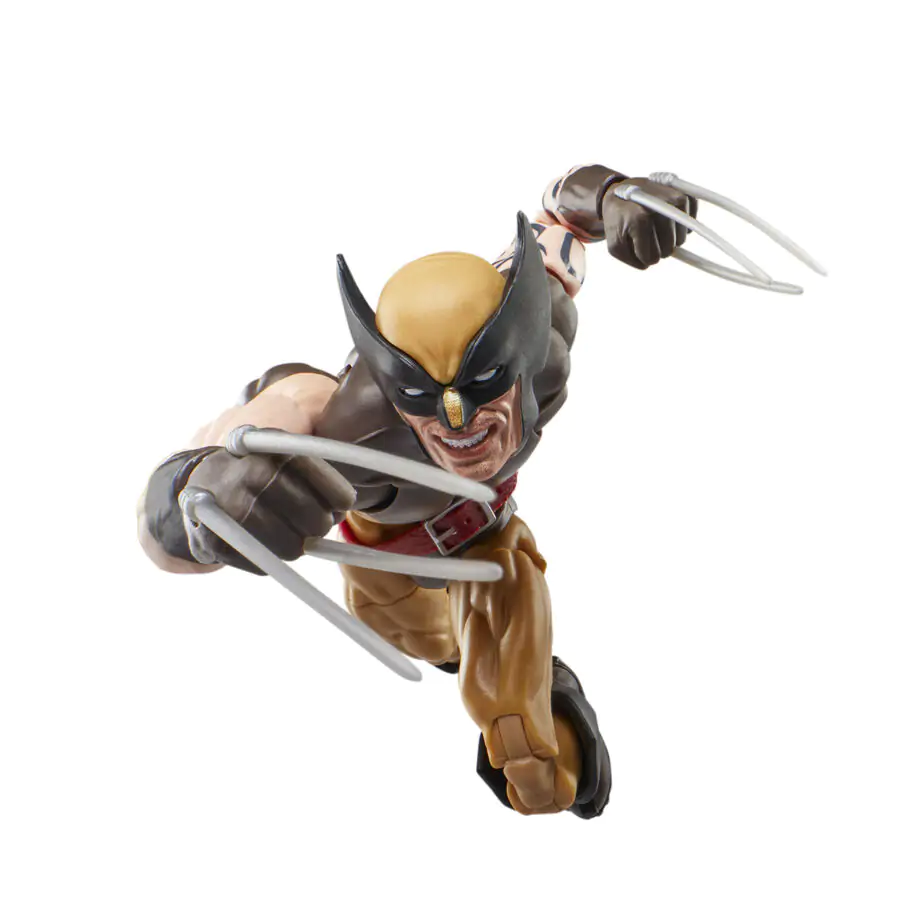 Marvel Legends Dark Avengers Daken Wolverine figura 15cm termékfotó