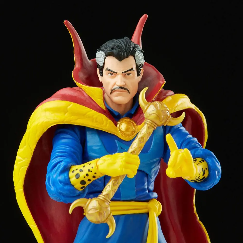 Marvel Legends Doctor Strange figura 15cm termékfotó