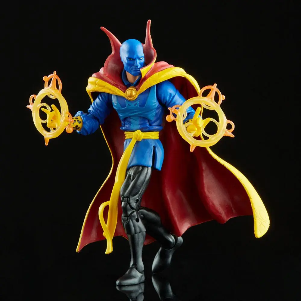 Marvel Legends Doctor Strange figura 15cm termékfotó