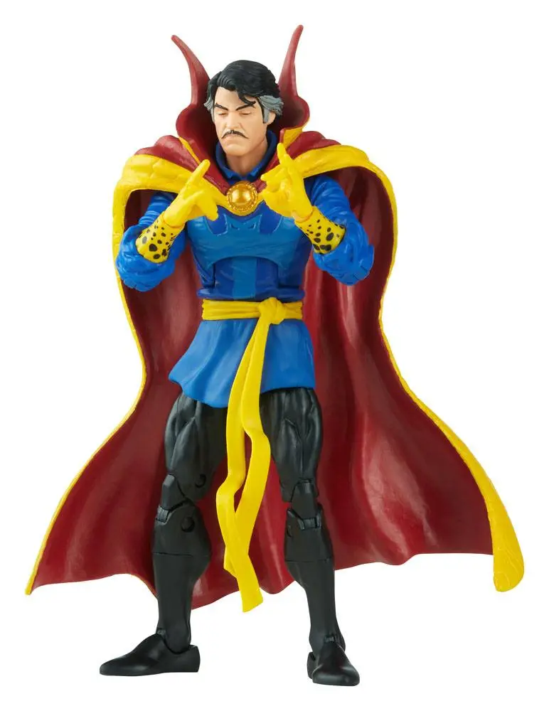 Marvel Legends Doctor Strange figura 15cm termékfotó