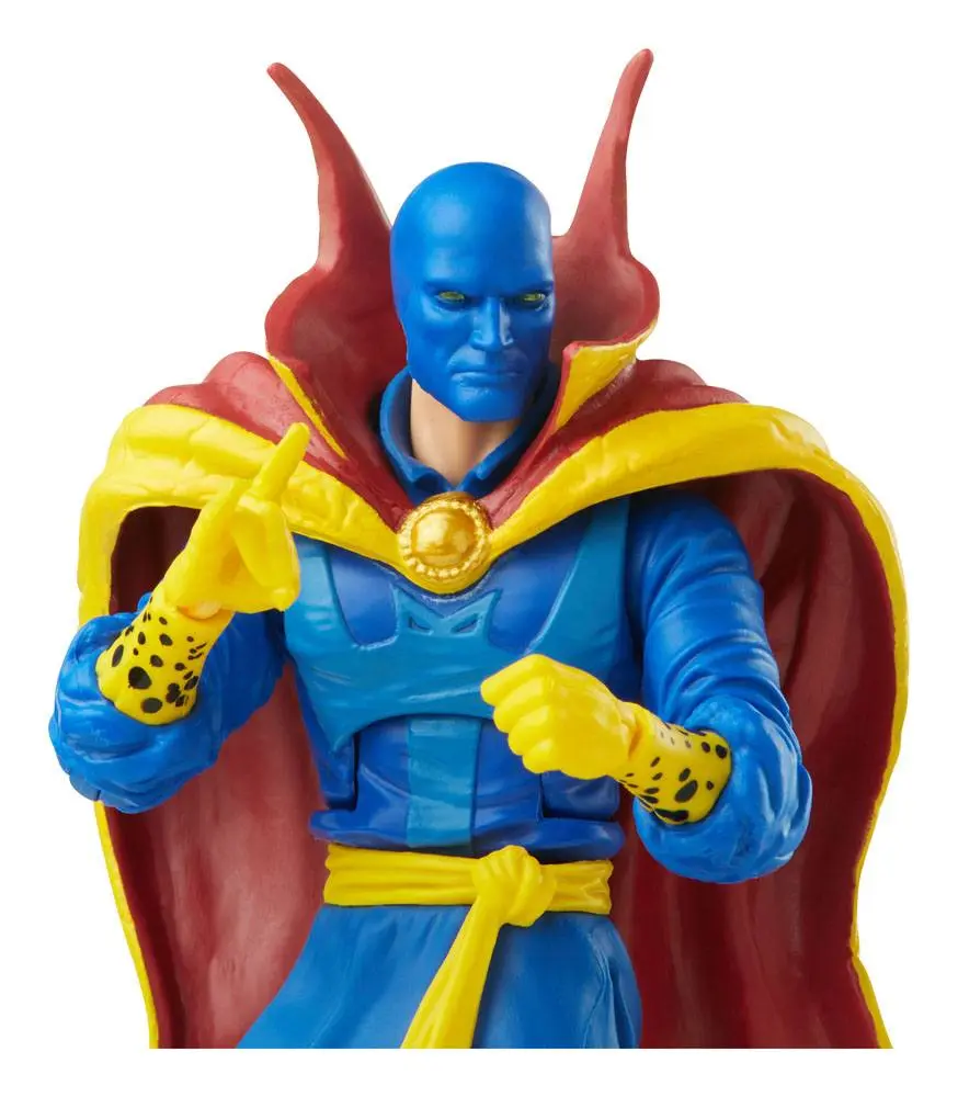 Marvel Legends Doctor Strange figura 15cm termékfotó