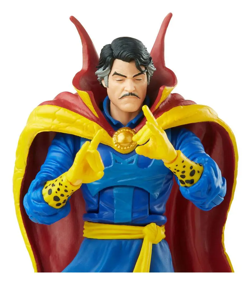 Marvel Legends Doctor Strange figura 15cm termékfotó