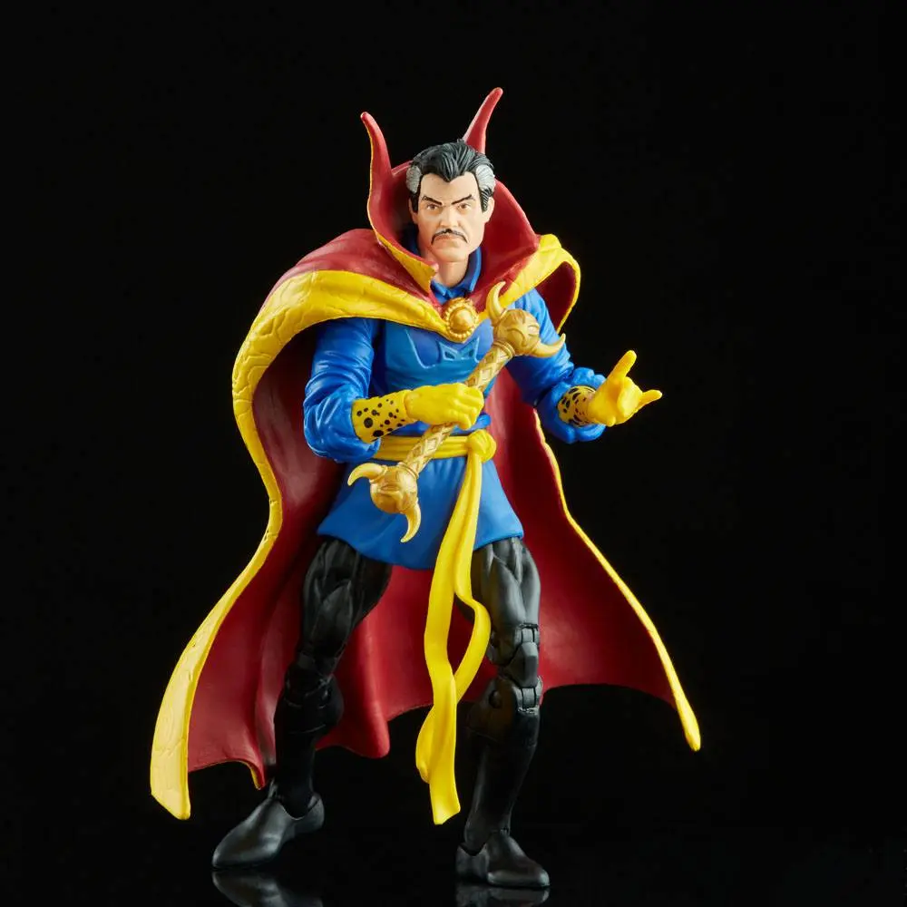 Marvel Legends Doctor Strange figura 15cm termékfotó
