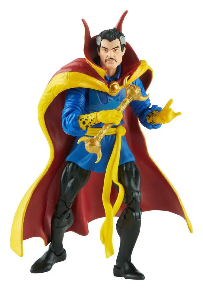 Marvel Legends Doctor Strange figura 15cm termékfotó