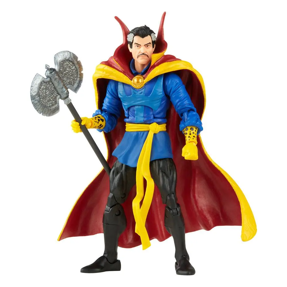 Marvel Legends Doctor Strange figura 15cm termékfotó