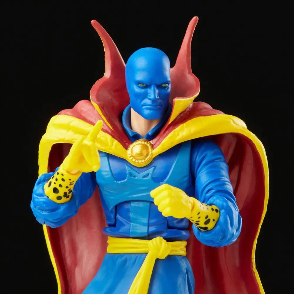 Marvel Legends Doctor Strange figura 15cm termékfotó