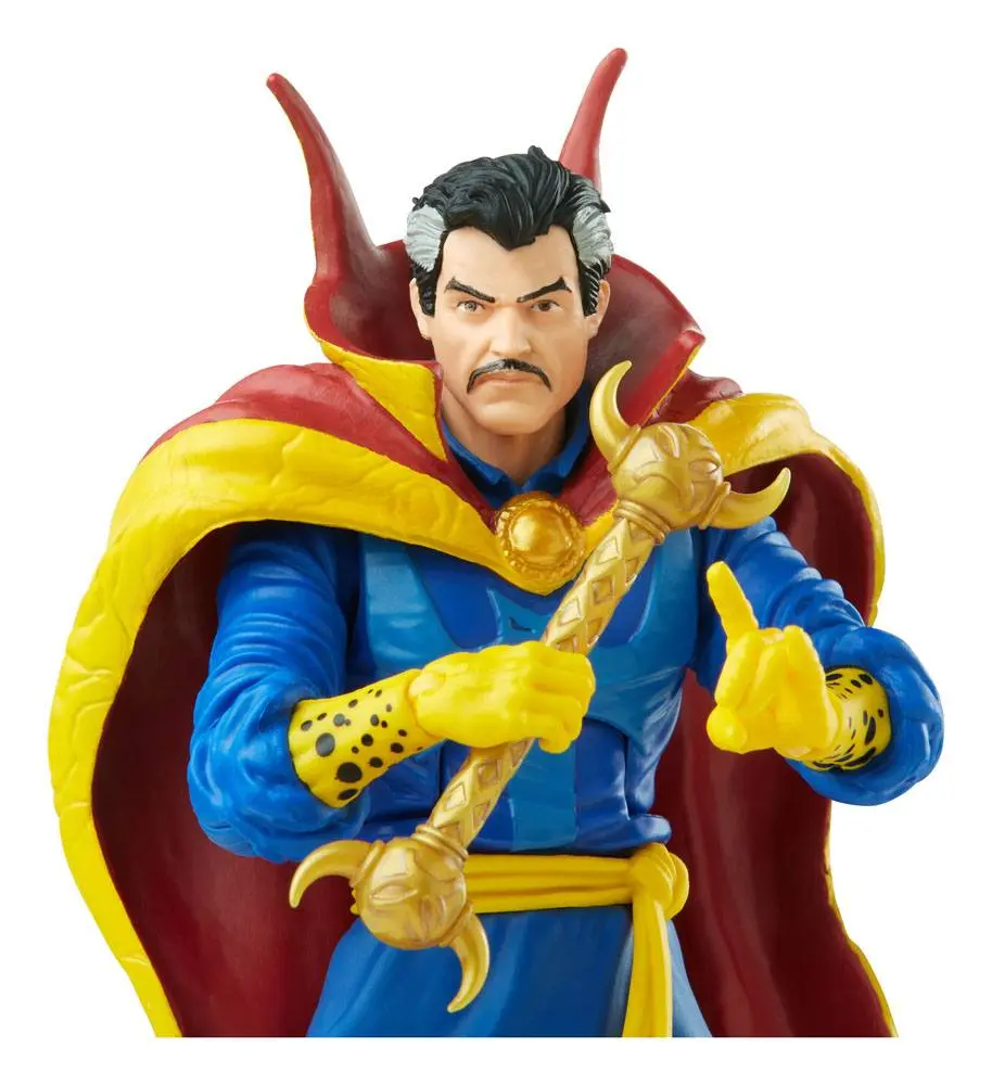 Marvel Legends Doctor Strange figura 15cm termékfotó