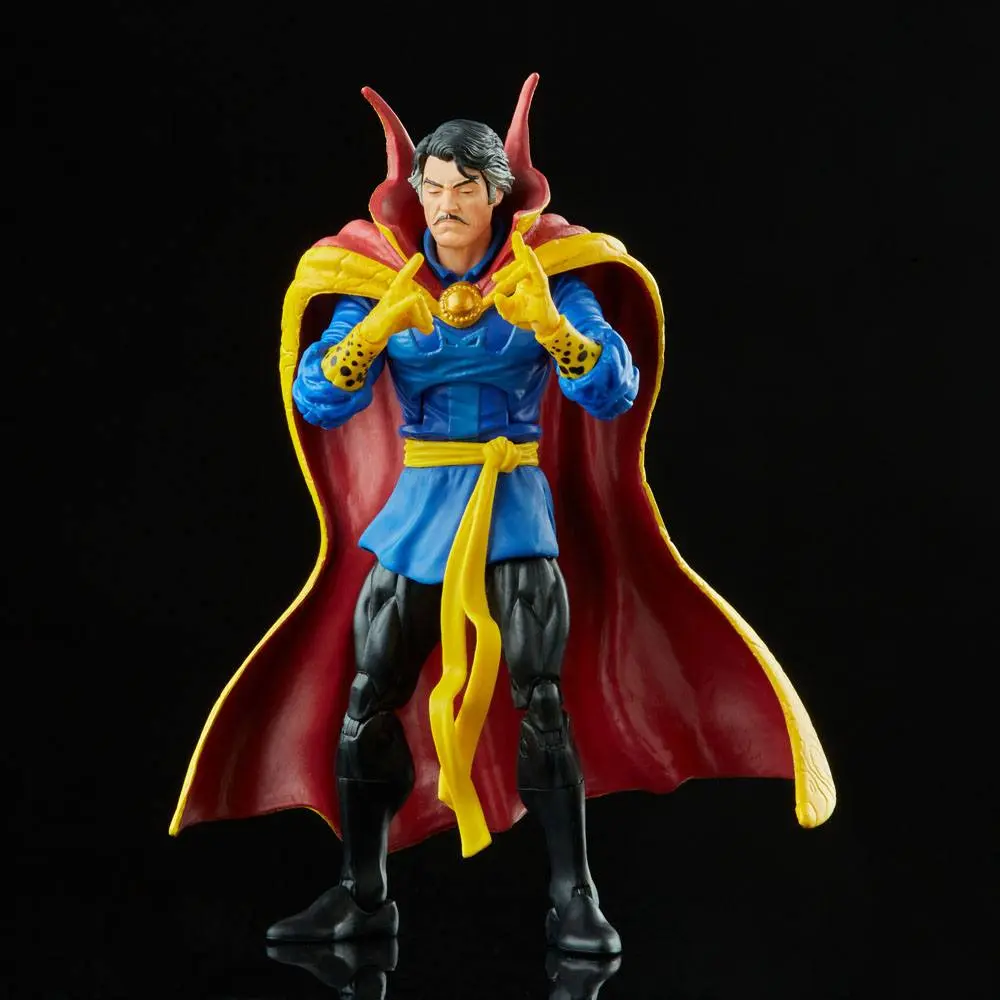 Marvel Legends Doctor Strange figura 15cm termékfotó