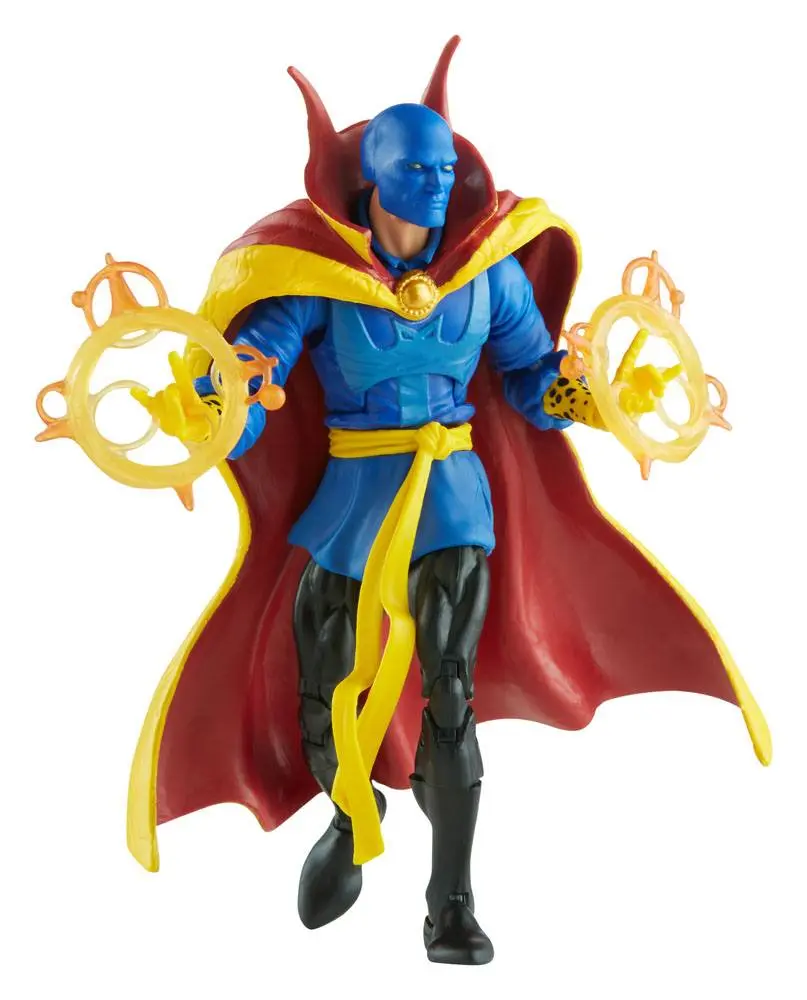 Marvel Legends Doctor Strange figura 15cm termékfotó