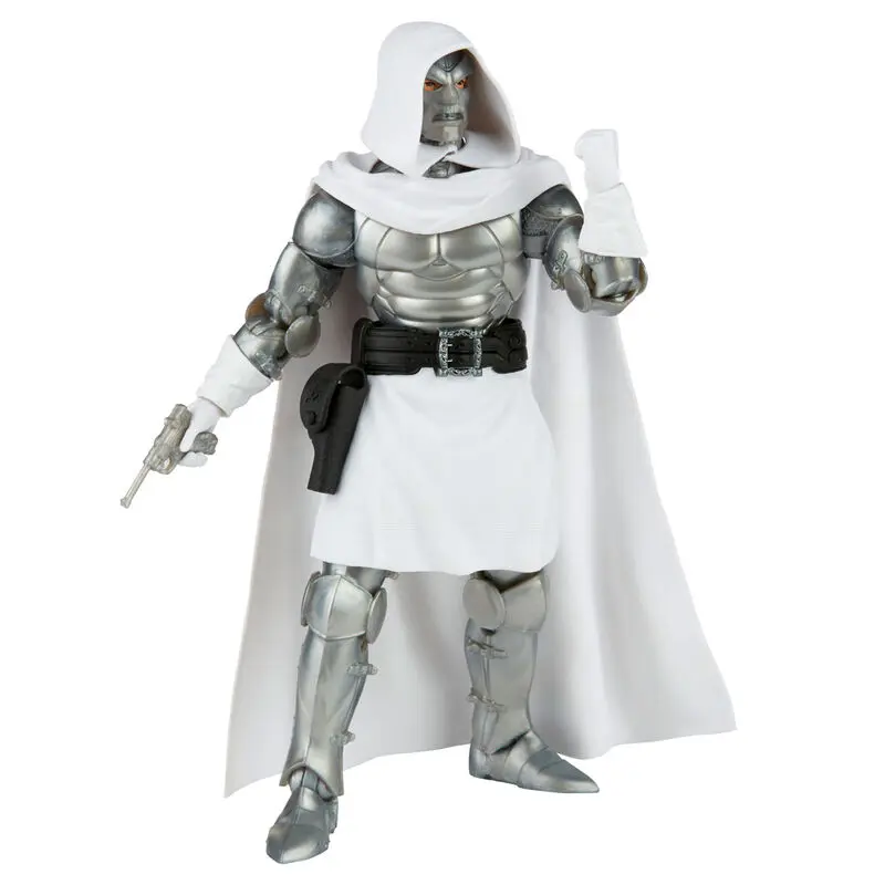 Marvel Legends Dr. Doom figura 15cm termékfotó