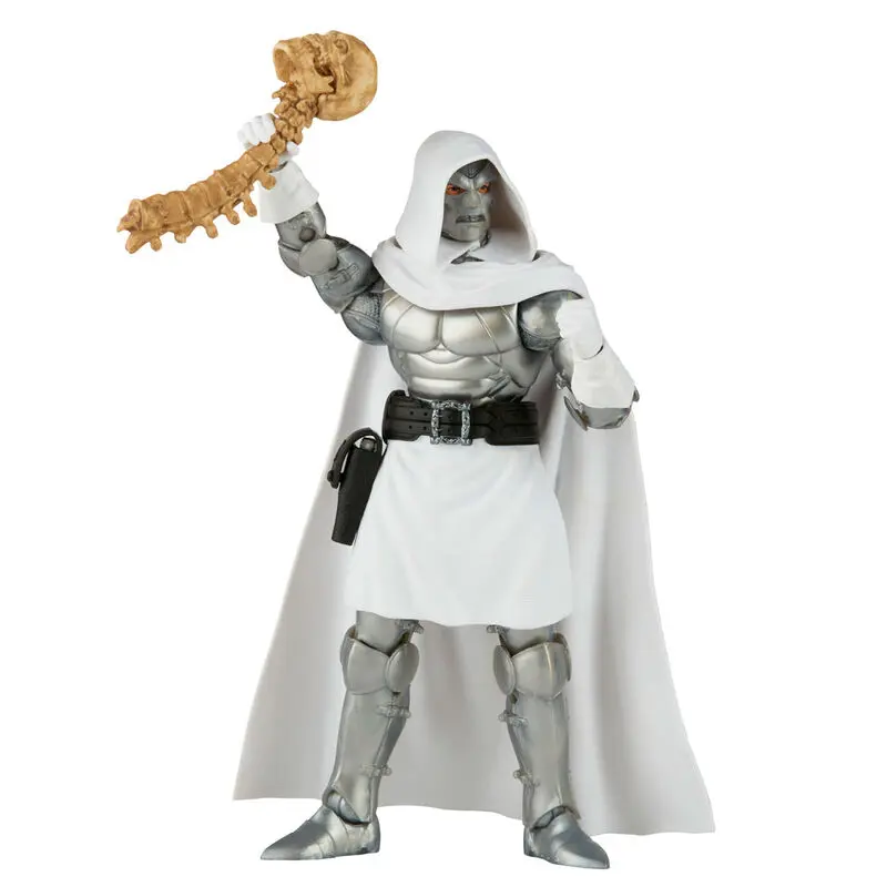 Marvel Legends Dr. Doom figura 15cm termékfotó