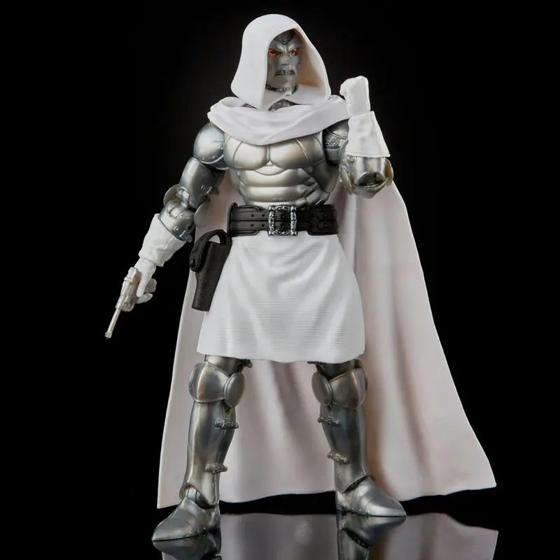 Marvel Legends Dr. Doom figura 15cm termékfotó