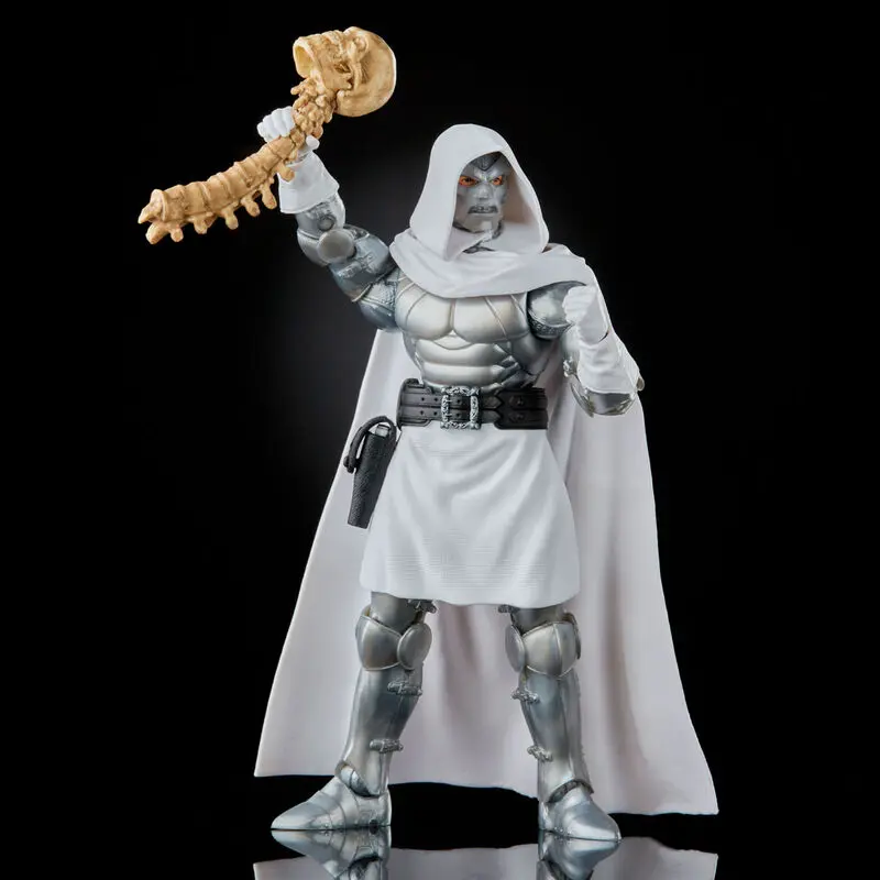 Marvel Legends Dr. Doom figura 15cm termékfotó