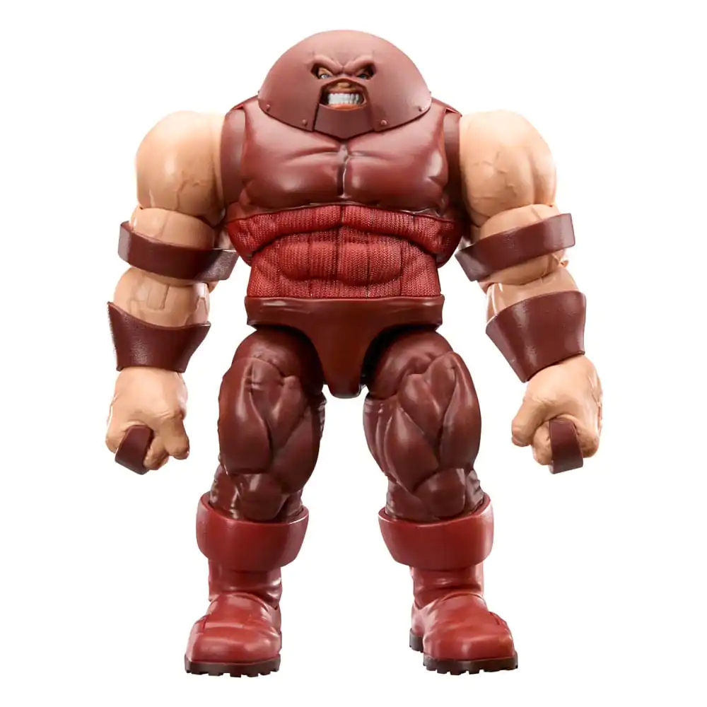 Marvel Legends Gamerverse Marvel&#039;s Juggernaut akciófigura 22 cm termékfotó
