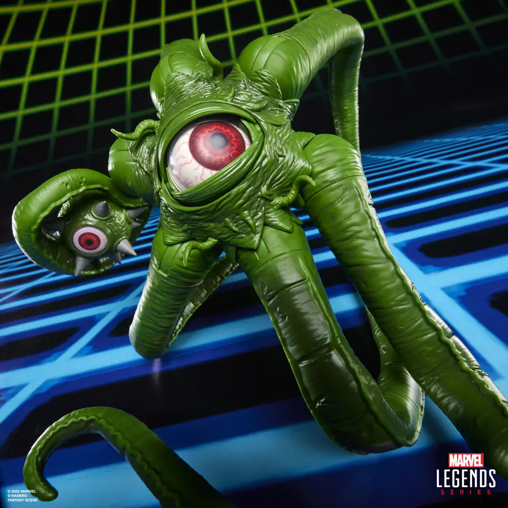Marvel Legends Gameverse Gargantos figura 55,5cm termékfotó