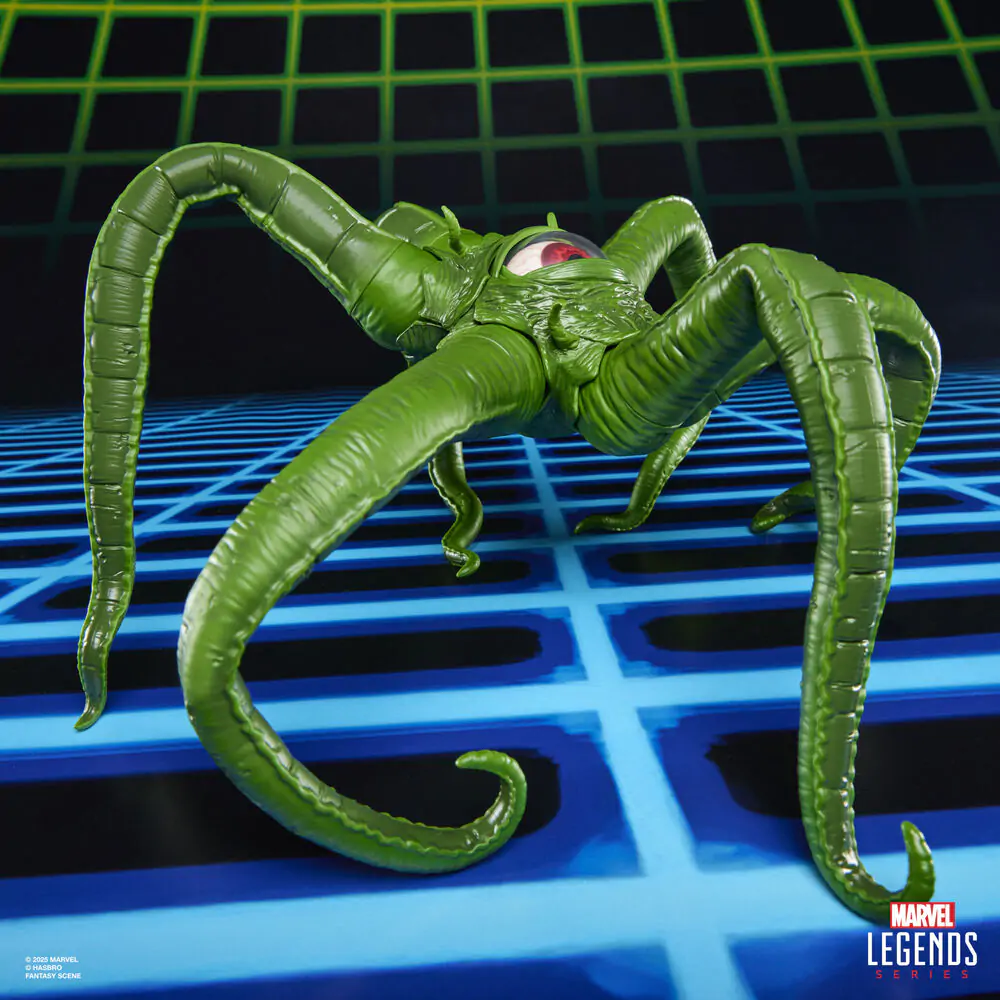 Marvel Legends Gameverse Gargantos figura 55,5cm termékfotó