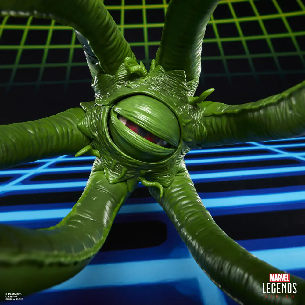 Marvel Legends Gameverse Gargantos figura 55,5cm termékfotó