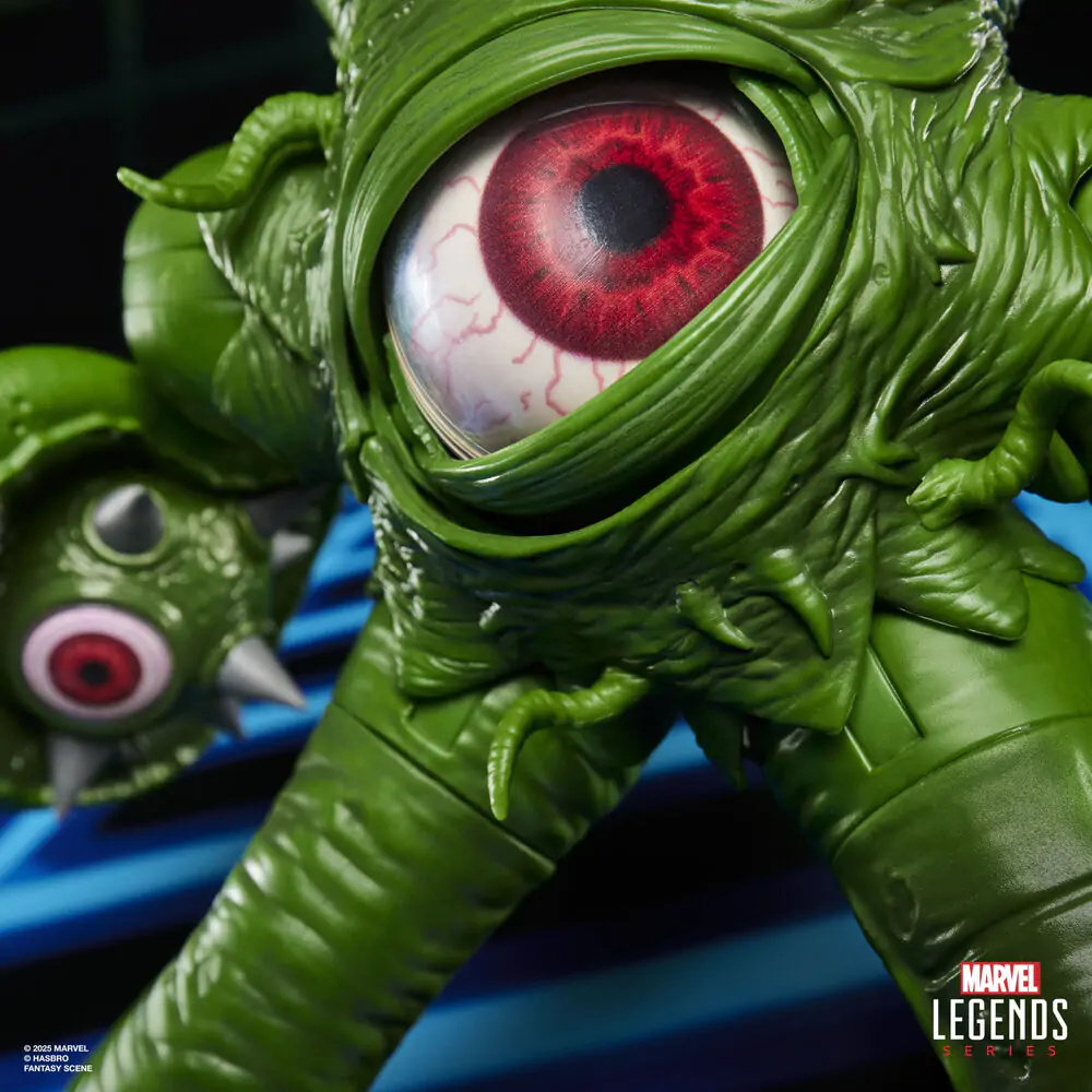 Marvel Legends Gameverse Gargantos figura 55,5cm termékfotó
