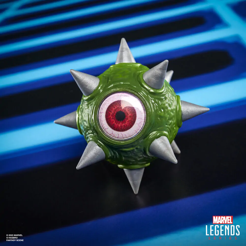Marvel Legends Gameverse Gargantos figura 55,5cm termékfotó