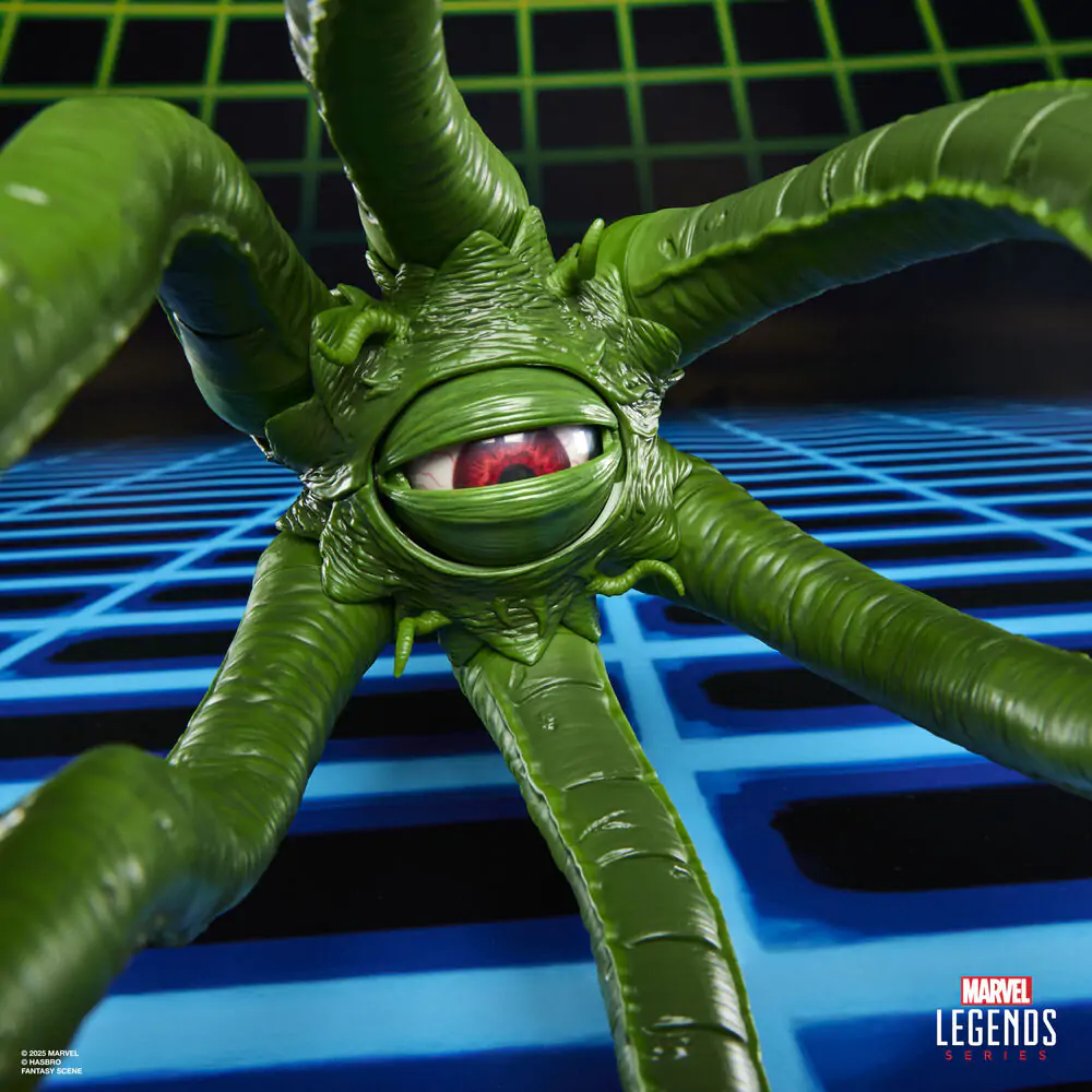 Marvel Legends Gameverse Gargantos figura 55,5cm termékfotó