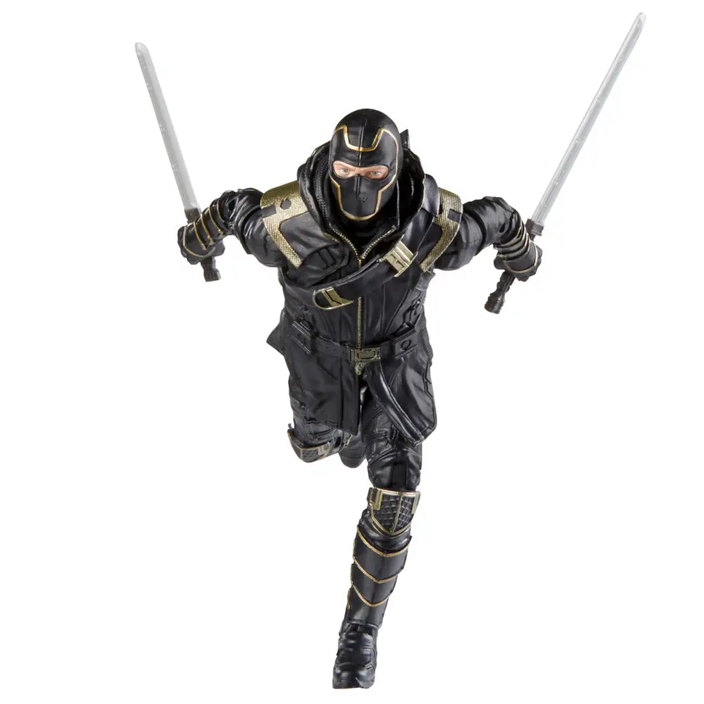 Marvel Legends Hawkeye Marvels Ronin figura 15cm termékfotó