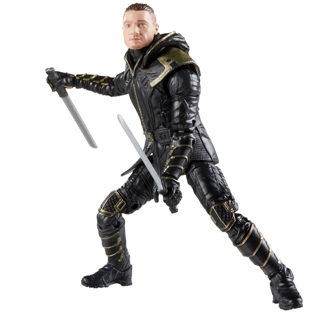 Marvel Legends Hawkeye Marvels Ronin figura 15cm termékfotó