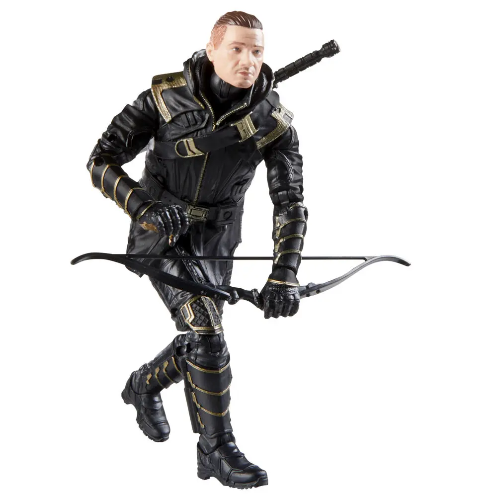 Marvel Legends Hawkeye Marvels Ronin figura 15cm termékfotó