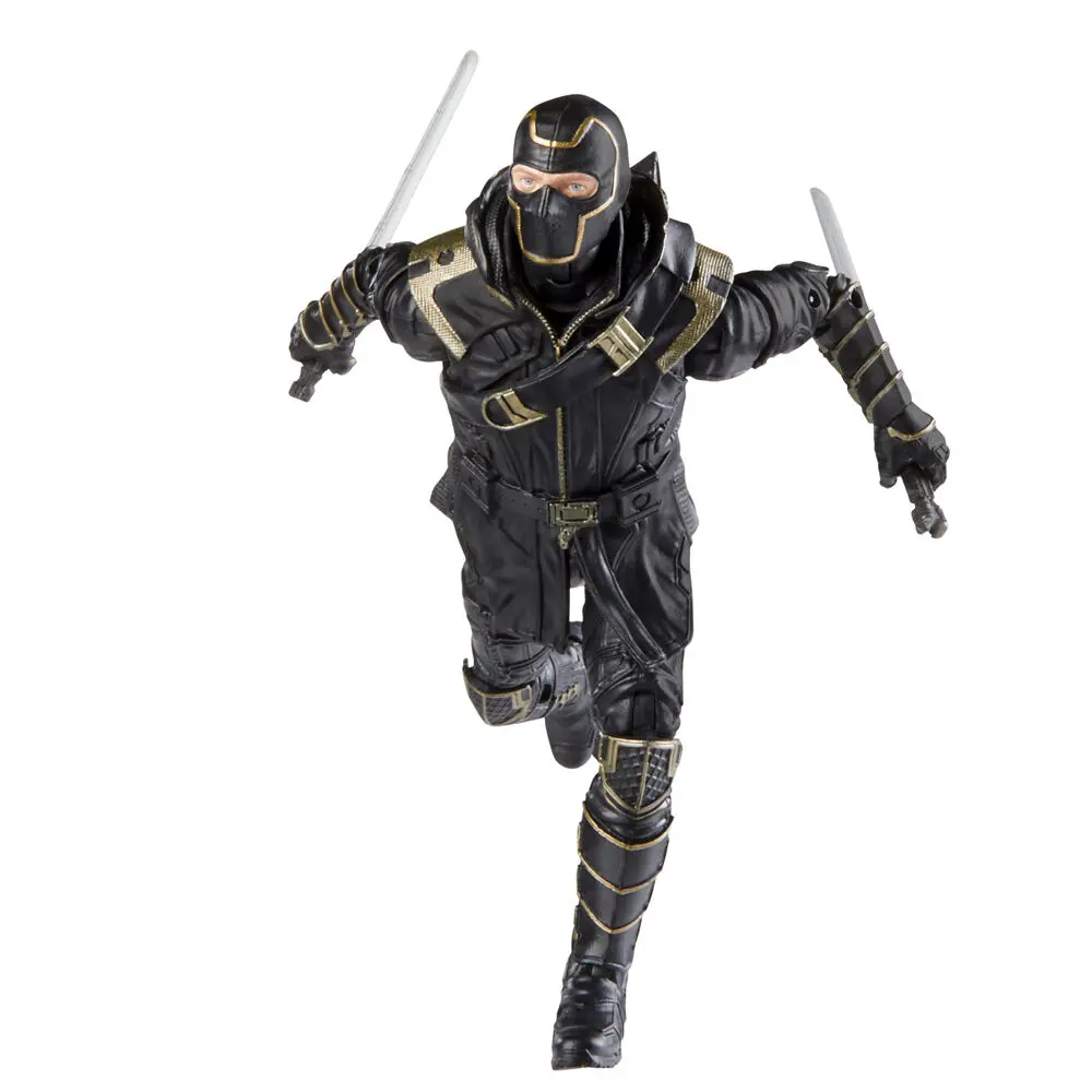 Marvel Legends Hawkeye Marvels Ronin figura 15cm termékfotó