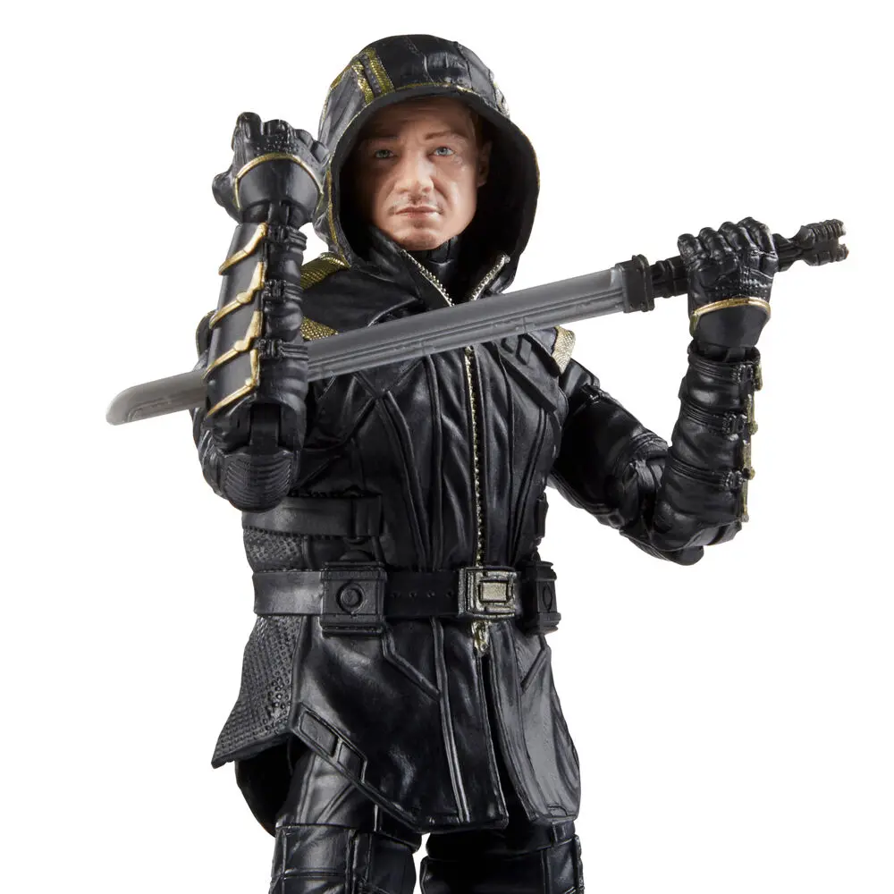 Marvel Legends Hawkeye Marvels Ronin figura 15cm termékfotó