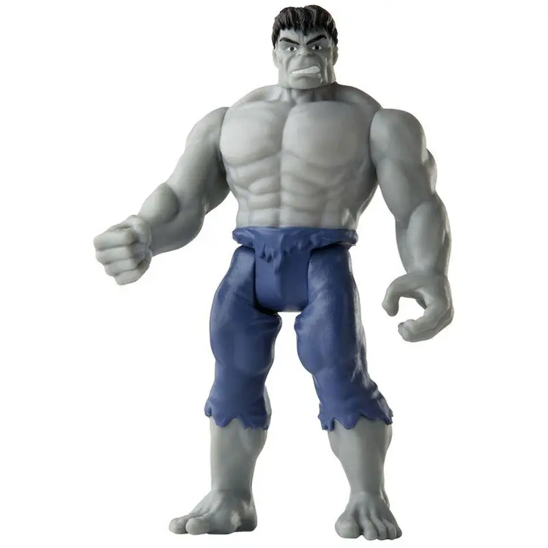 Marvel Legends Hulk figura 9cm termékfotó