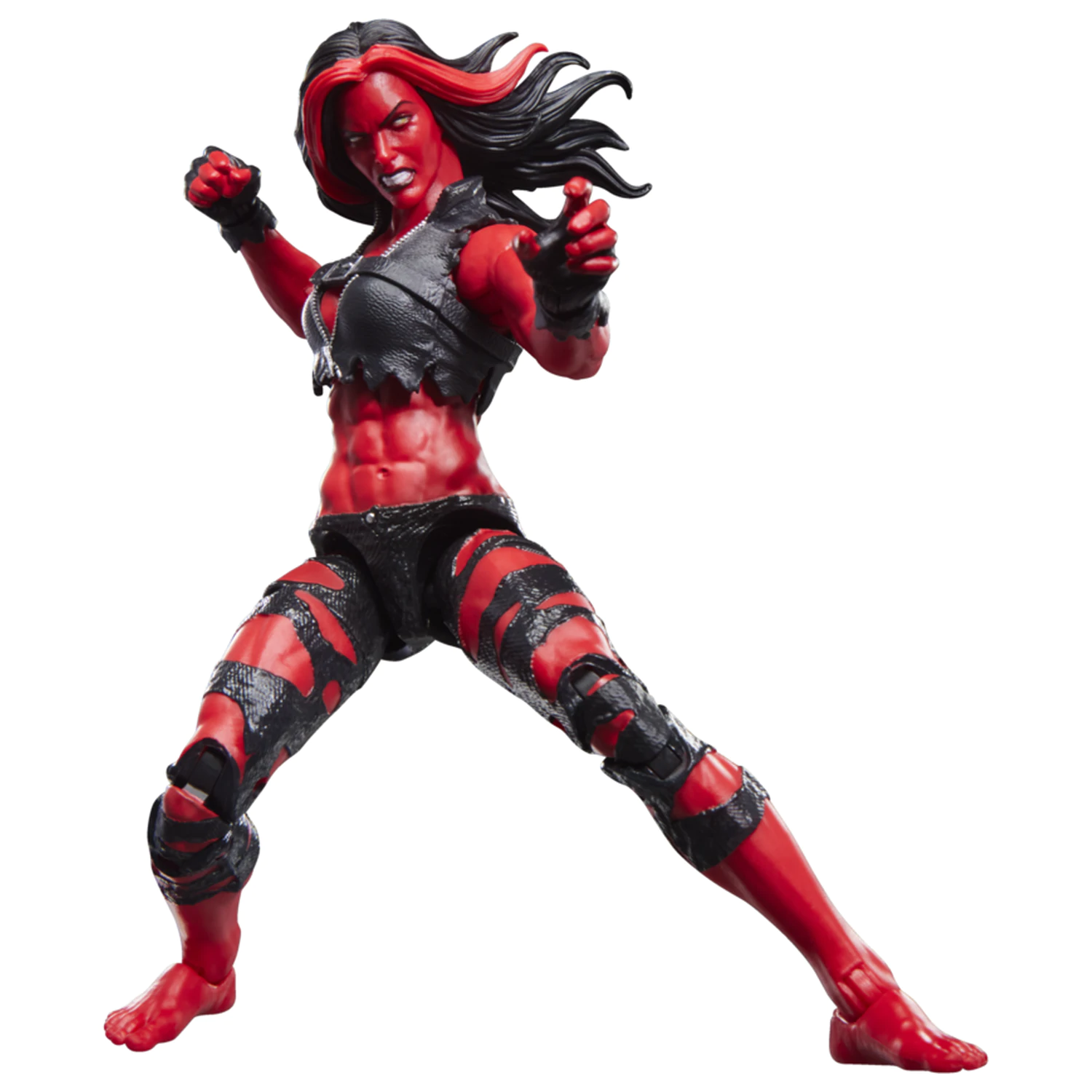 Marvel Legends Hulk She-Hulk figura 15cm termékfotó